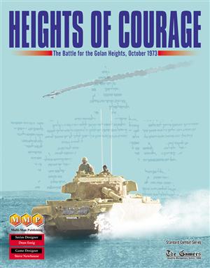 Heights of Courage Heights of Courage
