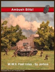 Ambush Blitz
