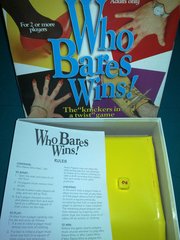 Who Bares Wins