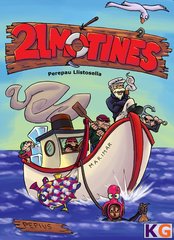 21 Motines