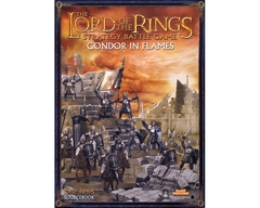 The Lord of the Rings Strategy Battle Game: Gondor in Flames