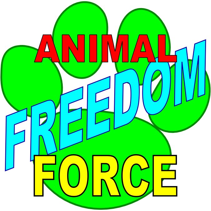 Animal Freedom Force