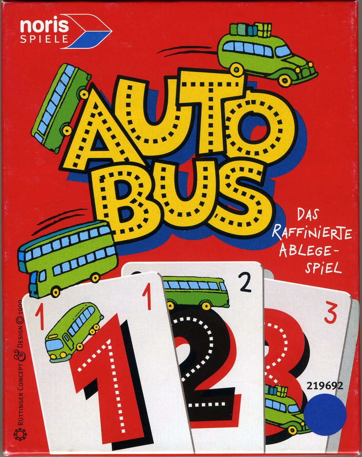 Autobus