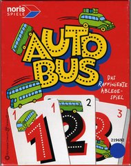Autobus