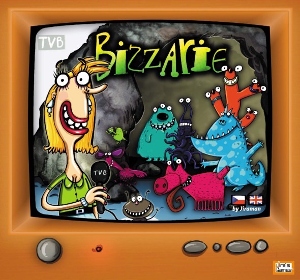 Bizzarie Bizzarie