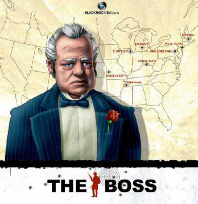 The Boss The Boss