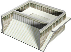 Monuments: Pergamonaltar