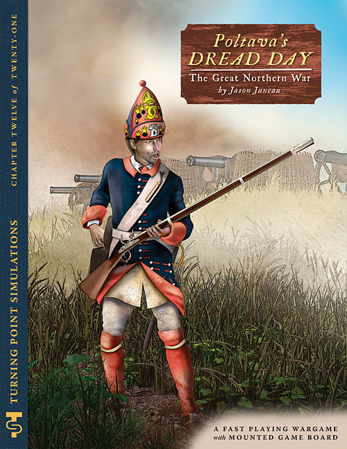Poltavas Dread Day: The Great Northern War Poltavas Dread Day: The Great Northern War