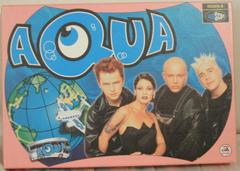 Aqua Around the World