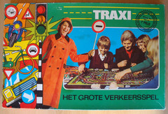 Traxi