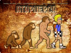 Atapuerca