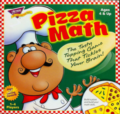 Pizza Math
