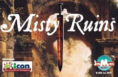 Misty Ruins