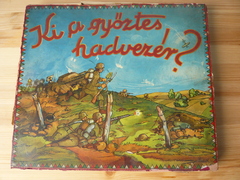 Ki a győztes hadvezér?
