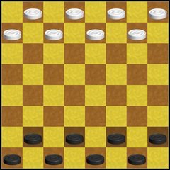 Thai Checkers
