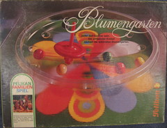 Blumengarten