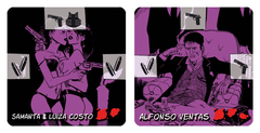 Kingpin: Colombian Cartel