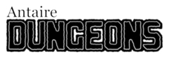 Antaire: Dungeons
