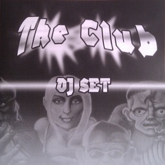The Club: DJ Set