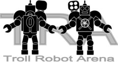 Troll Robot Arena