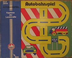 Autobahnspiel