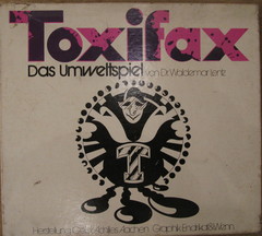 Toxifax
