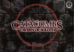 Catacombs: Cavern of Soloth