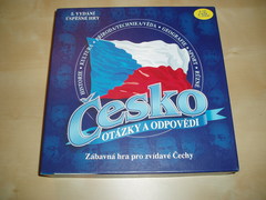 Česko, otázky a odpovědi