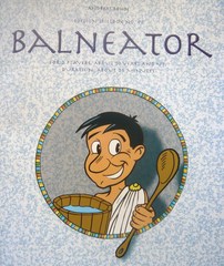 Balneator