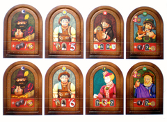 Norenberc: Bonus Townsmen Essen 2010