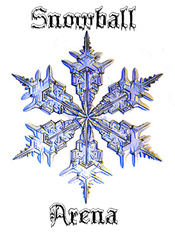 Snowball Arena