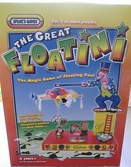 The Great Floatini