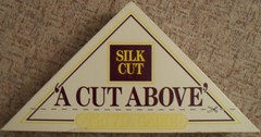 A Cut Above