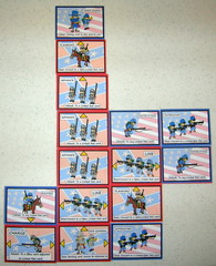 Battle Flag TCG