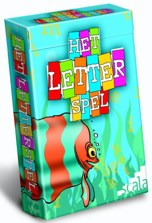 Het Letterspel