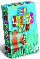 Het Letterspel