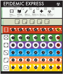 Epidemic Express