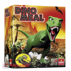 Dinomeal