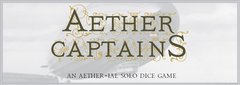 Aether Captains