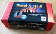 Hinkel & Stein