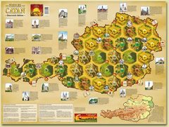 Die Siedler von Catan: Österreich Edition