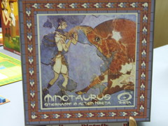 Minotaurus