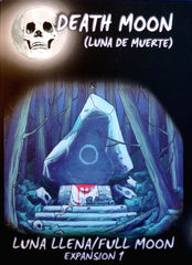 Luna Llena : Death Moon