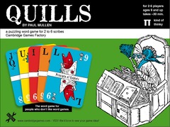Quills
