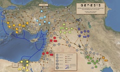 GENESIS:  The Bronze Age