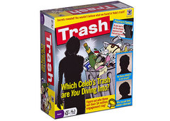 Trash