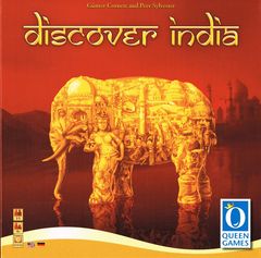 Discover India