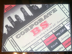 Corporate B.S.