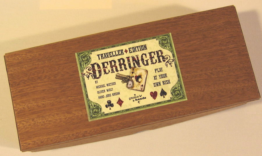 Derringer Derringer