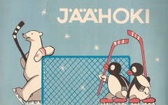 Jäähoki